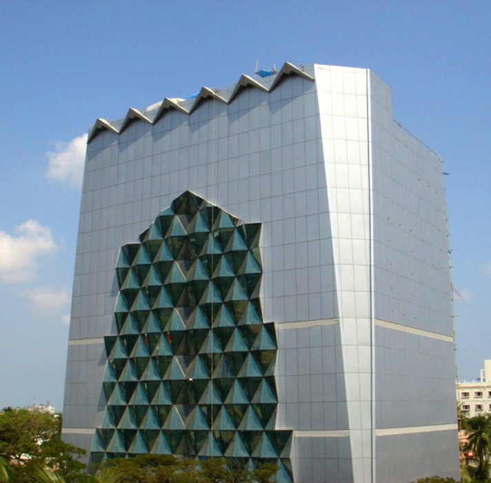 Prashanth Real Gold Tower