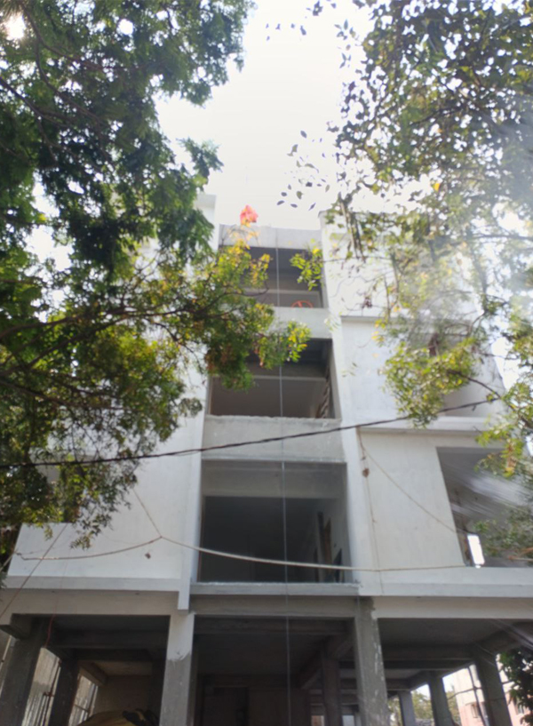 Actual Virtue Tippas Site Plan