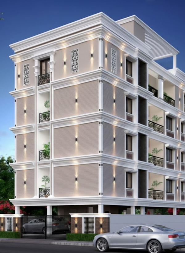 KR's Anugraha - Anna Nagar