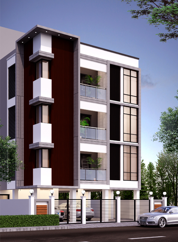 Virtue Tippas - Rukmani Nagar